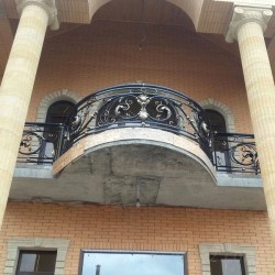 Балкон005