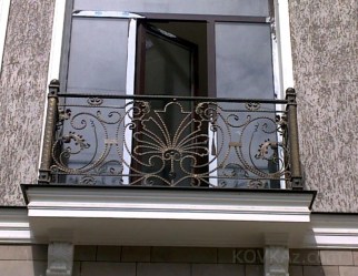 Балкон006