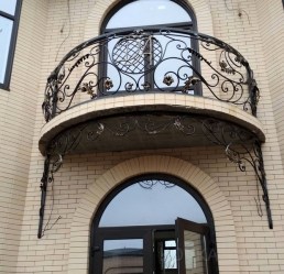Балкон007