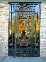 ДВерь026