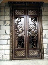 Дверь018