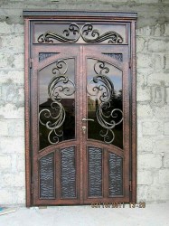 Дверь029