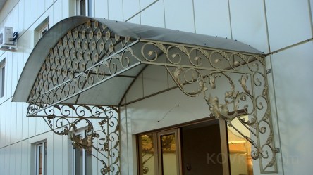 Козырек006