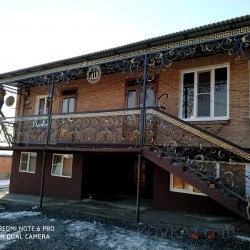 Козырек017