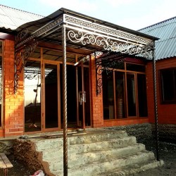 Козырек026