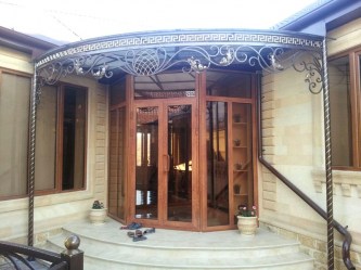 Козырек027