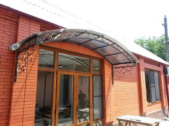 Козырек028