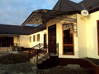 Козырек033