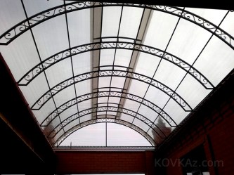 Навес009