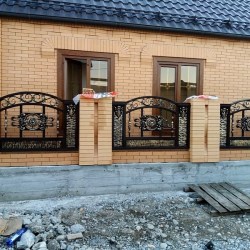 Ограда018
