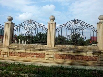 Ограда031