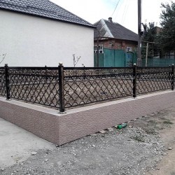 Ограда047