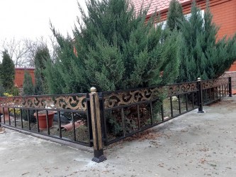 Ограда052