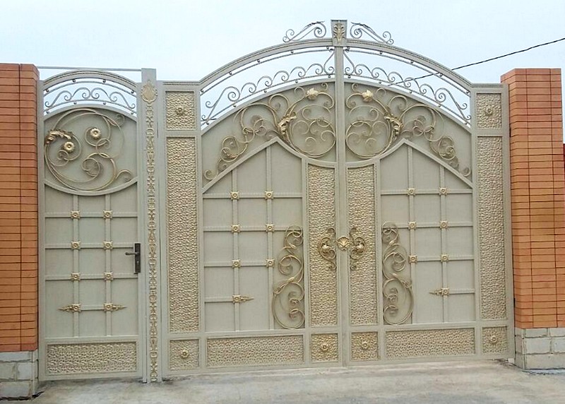 КовкаЗ